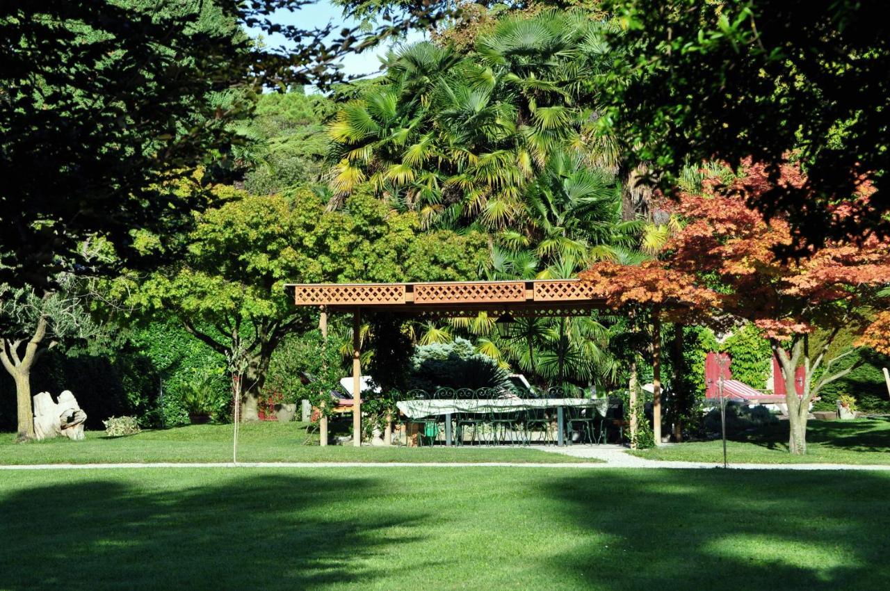 Ruda Villa Iachia מראה חיצוני תמונה